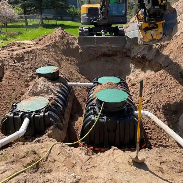 septic tank services Melrose Park